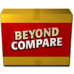 Beyond Compare(文件比較工具) V4.2.9 中文破解版