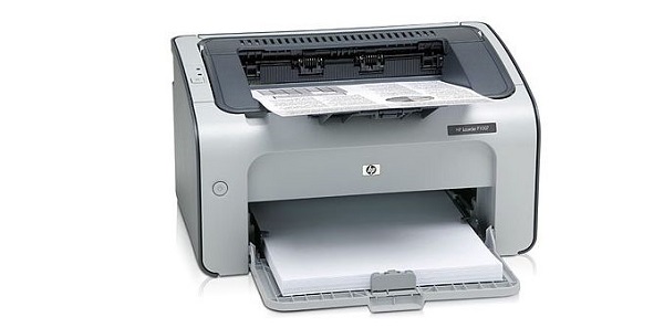 惠普P1007打印機驅(qū)動|HP LaserJet  P1007打印機驅(qū)動 官方版