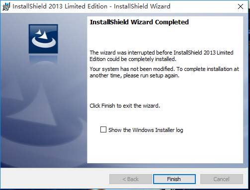 installshield下載_installshield2013漢化版(安裝包制作程序)