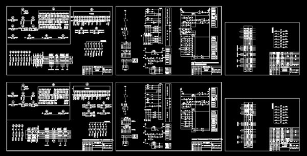 |SuperWORKS(電氣CAD軟件)v8.0中文破解版