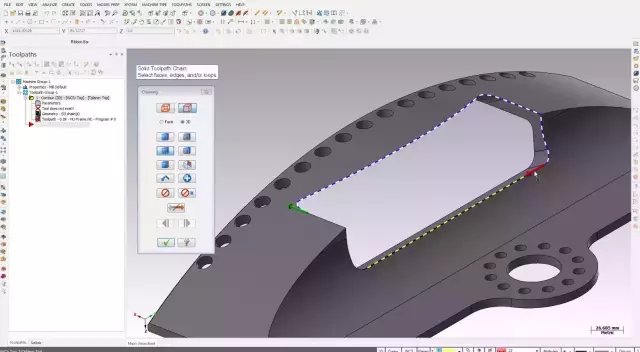 Mastercam9.1下載_Mastercam(CAD/CAM設計輔助工具)破解版