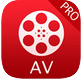 AVPlayer播放器APP安卓版