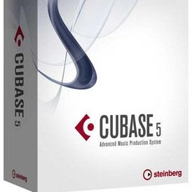 Cubase5破解版下載|Cubase5 V5.5.3 中文版