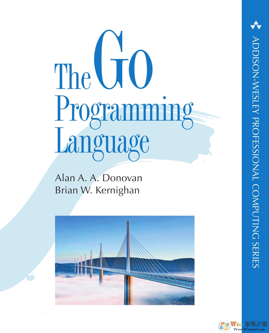 Go語言圣經(jīng)(The Go Programming Language) PDF中文版