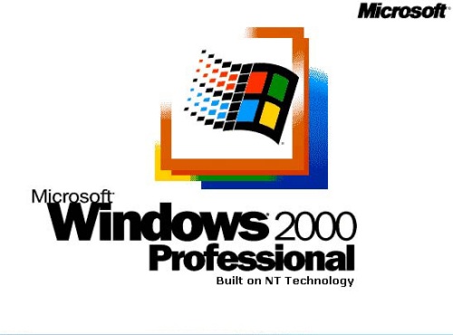 Win2000系統(tǒng)下載|windows2000系統(tǒng)鏡像SP4簡(jiǎn)體中文版