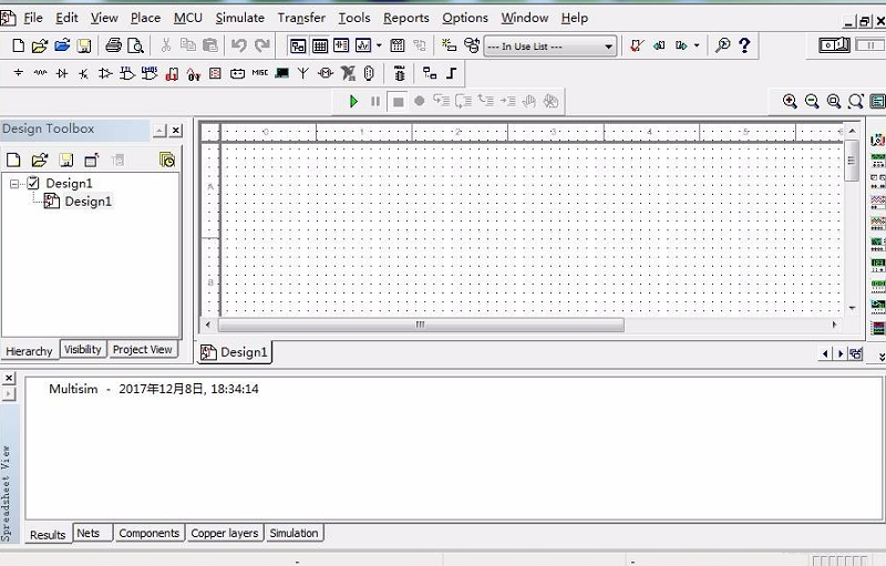 Multisim10破解版下載|Multisim10破解版安裝包 V10.0 免費(fèi)版