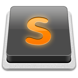 sublime text破解版_sublime text3綠色漢化版