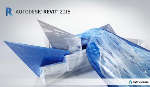 Autodesk revit 2018 簡體中文版