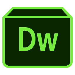 Dreamweaver2019綠色版(含破解補(bǔ)丁)