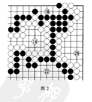 圍棋規(guī)則新手圖解_中國(guó)圍棋規(guī)則(PDF高清版)