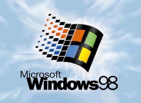 windows98系統(tǒng)