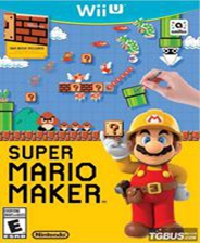 超級馬里奧制造(Super Mario Maker)簡體中文免安裝版