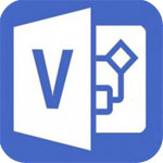 Microsoft Visio Pro2019流程圖繪制軟件 32位/64位中文破解版