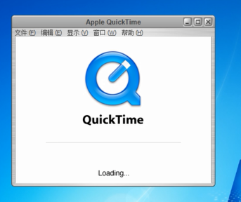 quicktime7官方版