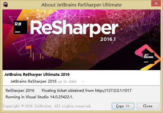 Resharper2021破解版下載|JetBrains ReSharper Ultimate 2021.1.3