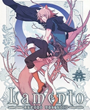 Lamento漢化電腦版下載|Lamento:Beyong The Void簡體中文版