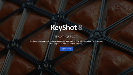 KeyShot8破解版下載|keyshot8中文版v8.2.80免費版