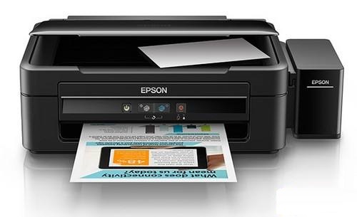 愛普生EPSON L360打印機驅(qū)動+掃描儀驅(qū)動[官方最新版]