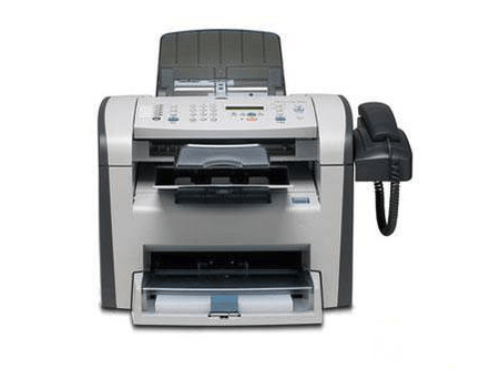 惠普LaserJet3050z驅(qū)動(dòng)綠色版