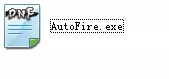 AutoFire.exe下載