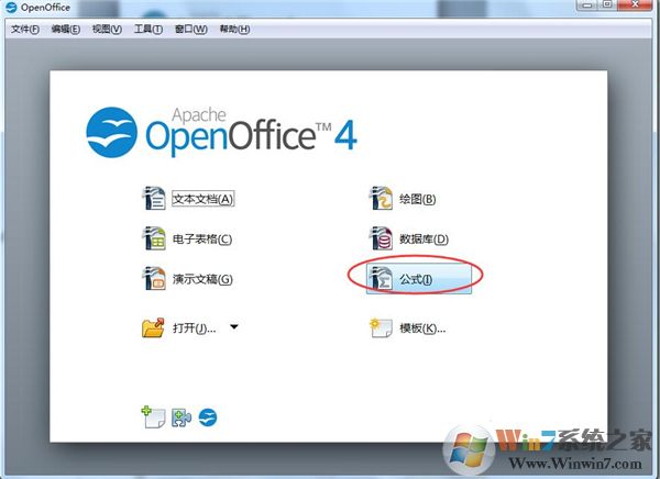 OpenOffice