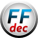 Flash反編譯工具(JPEXS Free Flash Decompiler) V4.1.0綠色漢化版