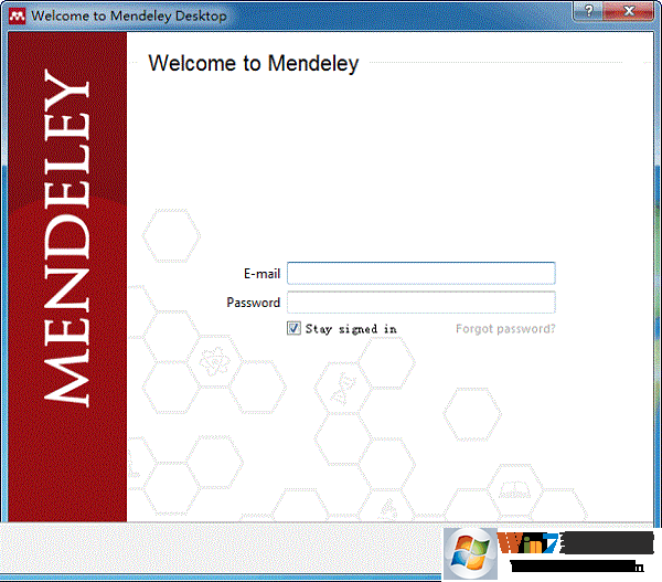 Mendeley中文版下載