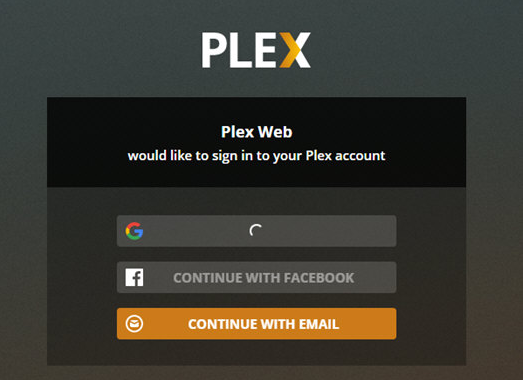 Plex Media Server媒體服務(wù)器 V1.16.5綠色中文版