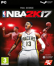 NBA2K17全版本多功能MC修改器