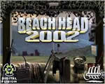 搶灘登陸2005游戲下載|Beach Head2005 中文硬盤(pán)版