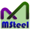 MSteel結(jié)構(gòu)工具箱下載|CAD插件MSteel結(jié)構(gòu)工具32/64位免費(fèi)版