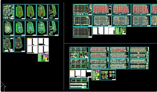 DrawingCombiner(CAD圖紙合并工具) V1.2綠色版