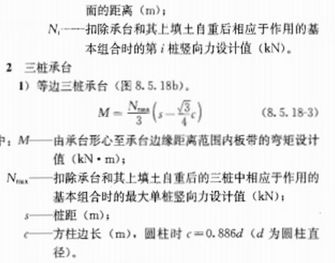 GB50007-2011建筑地基基礎(chǔ)設(shè)計(jì)規(guī)范PDF高清電子版