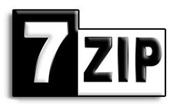 7zip解壓_7-Zip壓縮軟件多國言語綠色版 7zip,壓縮軟件