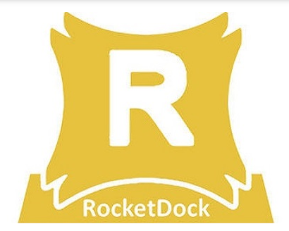 RocketDock XP系統(tǒng)仿Mac任務欄工具 V1.3.5中文綠色版