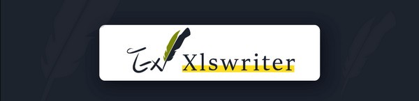 Xlsxwriter模塊(PHP工作表插件) 1.3.6(附安裝教程)