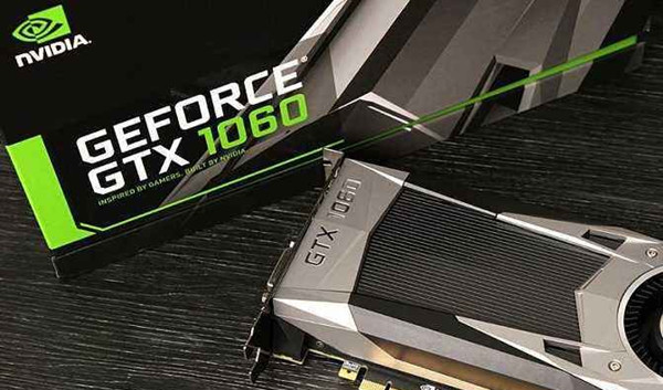 Nvidia 1060驅(qū)動(dòng)