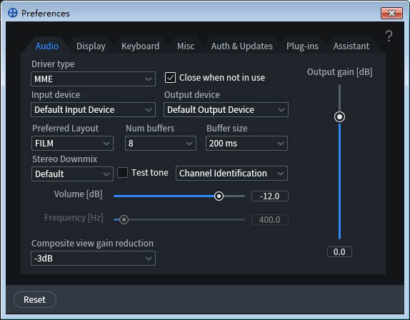 iZotope RX7