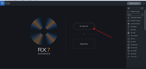 iZotope RX7