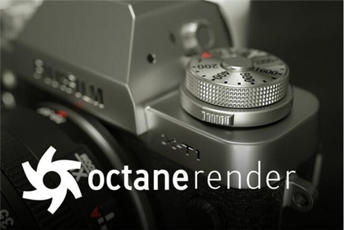 Octane Render For C4D v5.0綠色版