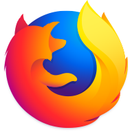 Firefox Browser火狐瀏覽器