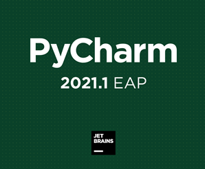 JetBrains PyCharm2021 專業(yè)版