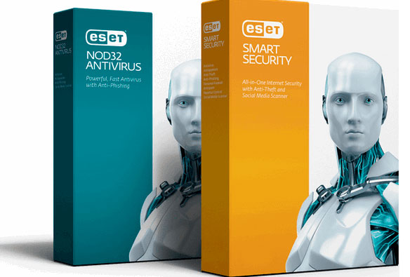 Eset NOD32防毒軟件 V14.2.23免費(fèi)版