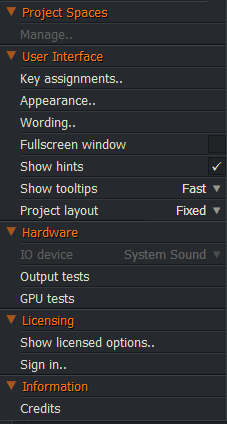 Lightworks中文版(視頻編輯器) V15.0破解版