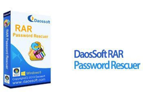 Daossoft rar password rescuer  V7.0.1.1免費(fèi)版