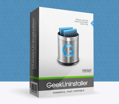 geek強(qiáng)力卸載軟件Geek Uninstaller V1.5.2.165免費版