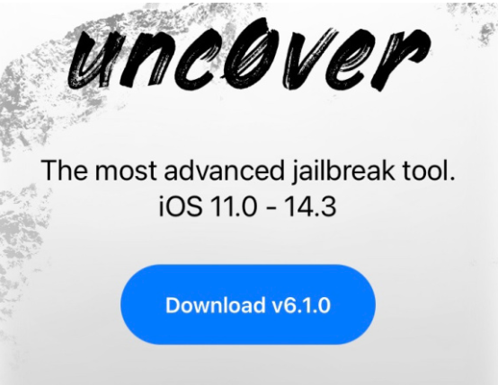 Unc0ver(蘋果越獄工具) v7.0漢化版
