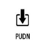 PUDN資源下載工具 V1.0綠色版