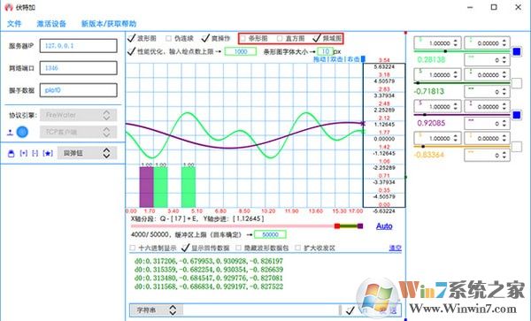 串口調(diào)試工具