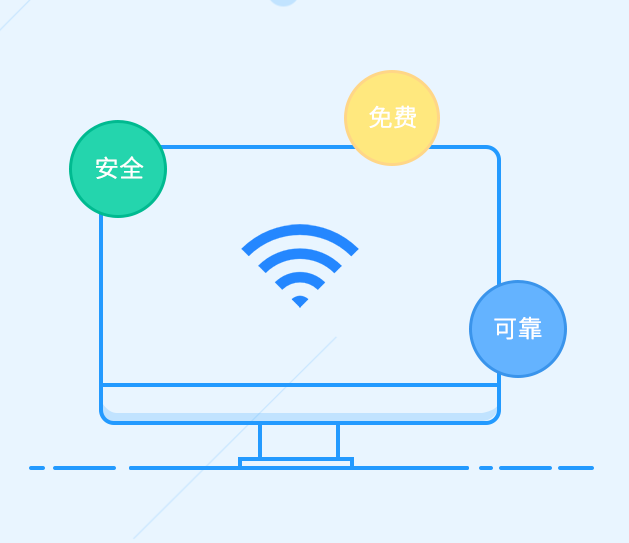 160WiFi無(wú)線路由軟件 V4.3.12.36官方版